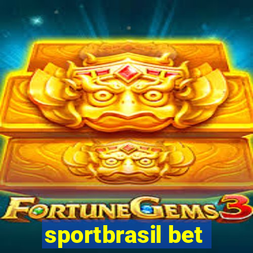 sportbrasil bet